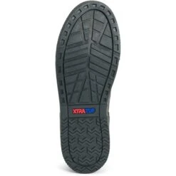 Xtratuf Men's 6" Wheelhouse Black Ankle Deck Boots 15 Xtratuf Men's 6" Wheelhouse Black Ankle Deck Boots -Tackle Express 71edOR6HO8L. AC SL1500