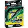 Power Pro Spectra Braided Line 150 Yds