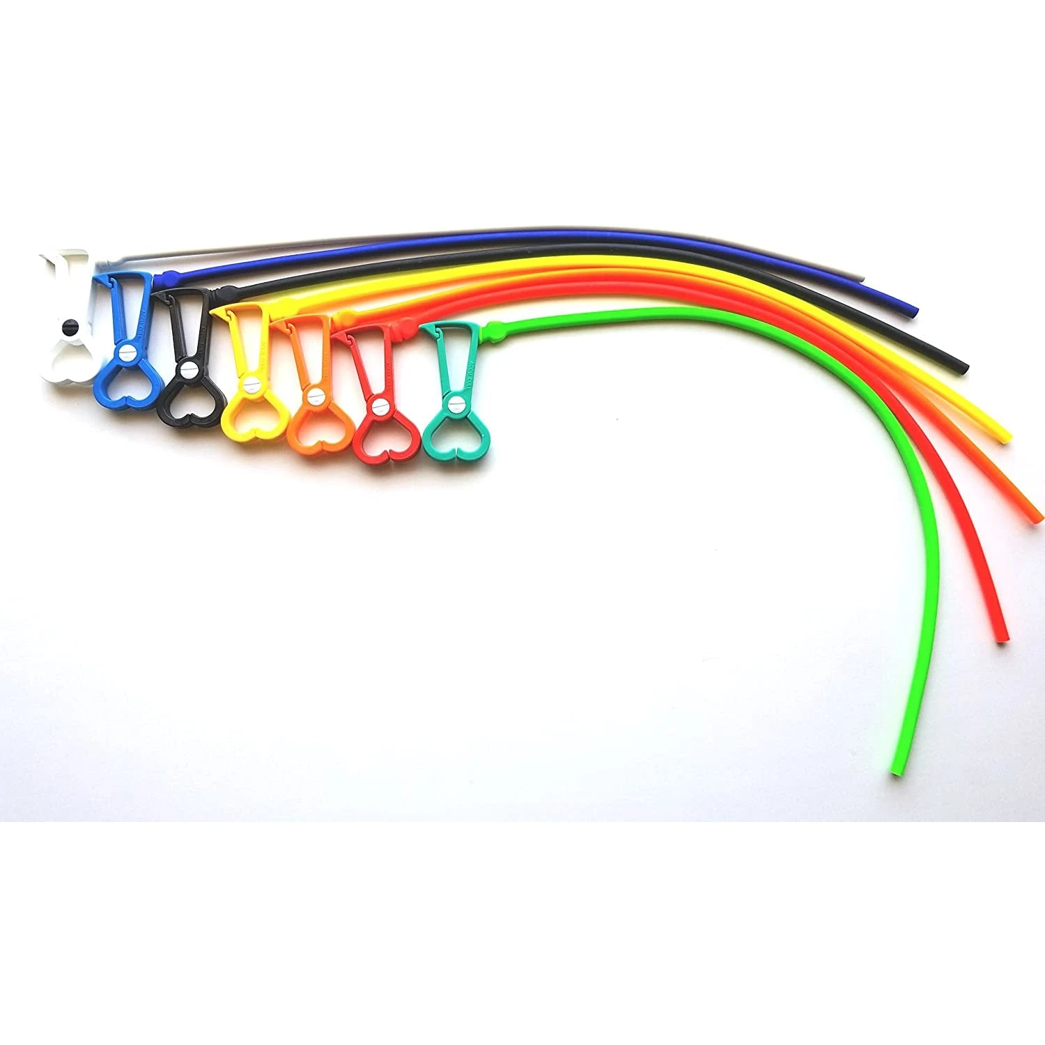 Accu-Cull Culling Tag Kits 4 Accu-Cull Culling Tag Kits - Image 2