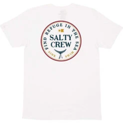 Salty Crew Fathom Tee T-Shirt -Tackle Express 87B0B63A E655 4872 BCBB 20FF73D0A9F9 1 105 c