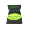 Lead Masters Rail Plate -Tackle Express 8f29ba16 59dc 4702 b1bf 0ce3c54c0b61