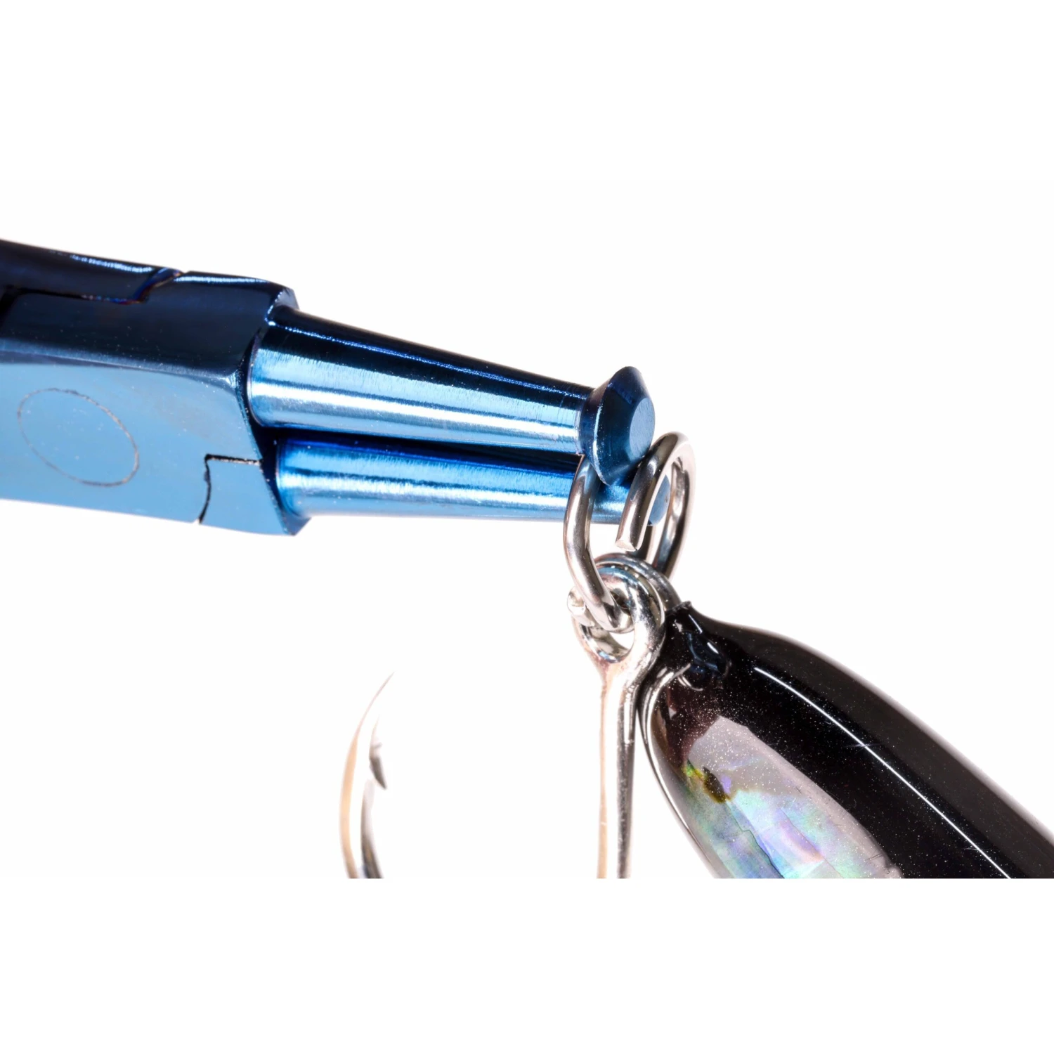 Toit Fishing Split Ring Pliers 6 Toit Fishing Split Ring Pliers - Image 4