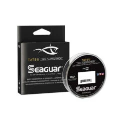 Seaguar Tatsu Fluorocarbon Line
