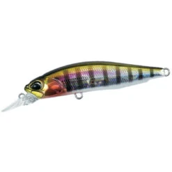 Duo Realis Rozante 63SP Jerkbaits -Tackle Express ADA3058 Prism Gill