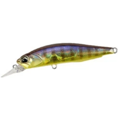 Duo Realis Rozante 63SP Jerkbaits -Tackle Express ADA3197 Violet Gill YB