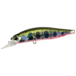 Duo Realis Rozante 63SP Jerkbaits -Tackle Express ADA4068 Yamame Red Belly