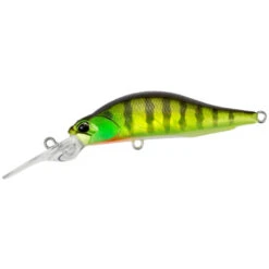 Duo Realis Rozante Shad 57MR -Tackle Express AJA3055 Chart Gill Halo