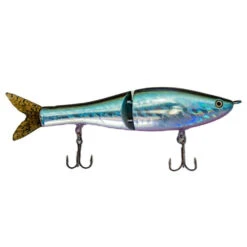 G-Ratt Baits Sneaky Pete Swimbaits -Tackle Express ARUARA WAKASAGI
