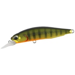 Duo Realis Rozante 63SP Jerkbaits -Tackle Express ASA3146 Gold Perch