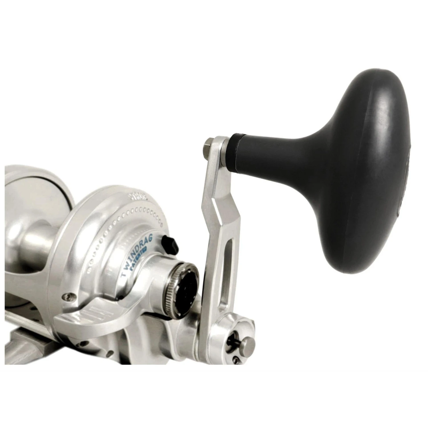 Accurate Boss Extreme 2 Speed Lever Drag Reels 6 Accurate Boss Extreme 2 Speed Lever Drag Reels - Image 4