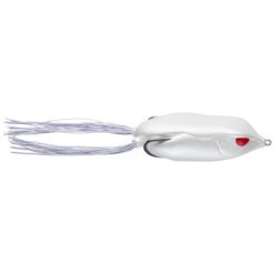SPRO Bronzeye King Daddy 90 Frog -Tackle Express Albino b7a3e520 d401 4993 894c aa604026fd66
