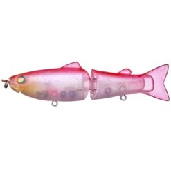 Deps Slide Swimmer 115 -Tackle Express Aurora Pink 12