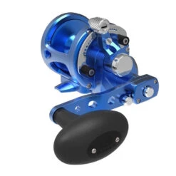 Avet MXJ And MXL G2 Series Lever Drag Fishing Reels -Tackle Express Avet G2 MXL 6 4 2 Speed Lever Drag Reel Blue