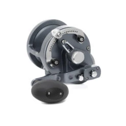Avet JX Raptor Series Reels 12 Avet JX Raptor Series Reels -Tackle Express Avet JX63 MC Raptor Gunmetal