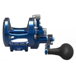 Avet JX G2 Series Lever Drag Fishing Reels -Tackle Express AvetMXLG2ReelBlue 2
