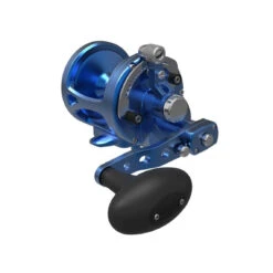 Avet JX G2 Series Lever Drag Fishing Reels -Tackle Express AvetMXLG2ReelBlue 3