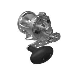Avet JX G2 Series Lever Drag Fishing Reels