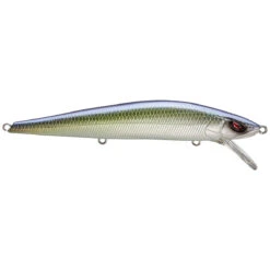 SPRO McStick 110 Jerkbait -Tackle Express Ayu Shad fa9310d0 4b30 470c a452 b4902c85ebe9