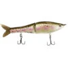 G-Ratt Baits Pistol Pete Swimbaits