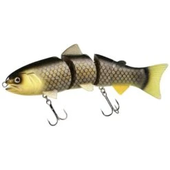SPRO Swimbait 8" -Tackle Express BBZ 1 8 Killer Carp