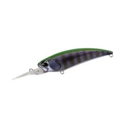 DUO Realis Shad 62 DR Jerkbait -Tackle Express BabyGill