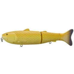 Baitsanity Antidote 7 Glide Swimbaits -Tackle Express Baitsanity Antidote Bread Shad