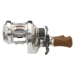 Bates Goat 150 Casting Reel -Tackle Express BatesGoatCastingReelRear
