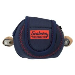 Bates Seaborn Salty 150 Casting Reel -Tackle Express BatesSaltyCastingReelCover