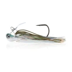 Berkley SlobberKnocker Bladed Jigs -Tackle Express Berkley SlobberKnocker 3 8oz Herring alt1