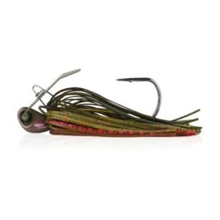 Berkley SlobberKnocker Bladed Jigs -Tackle Express Berkley SlobberKnocker 3 8oz HotCraw alt1
