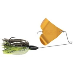 Evergreen LB Buzzbaits 3/8 Oz. -Tackle Express Bhite