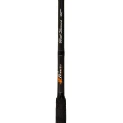 Phenix Black Diamond Conventional Rods -Tackle Express Black Diamond PSW 809XHJ Casting 2