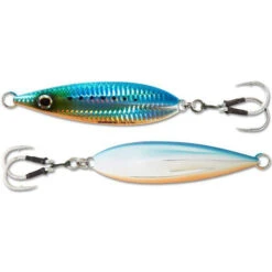 Shimano Flat-Fall Butterfly Jigs Size 160