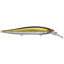 Berkley Stunna 112+1 Jerkbait -Tackle Express Bronzeback