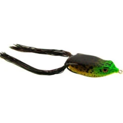 SPRO Bronzeye Frog 65 -Tackle Express Bronzeye Frog 65 Outback
