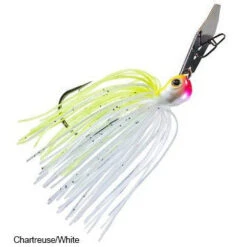 Z-Man Zman Jack Hammer Chatterbait -Tackle Express CBJH38 02