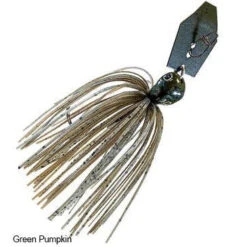Z-Man Zman Jack Hammer Chatterbait -Tackle Express CBJH38 07