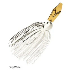 Z-Man Zman Jack Hammer Chatterbait -Tackle Express CBJH38 23