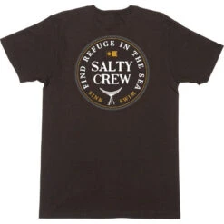 Salty Crew Fathom Tee T-Shirt -Tackle Express CC249197 A0E7 4451 8418 43C2BD0C69AE 1 105 c