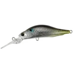 Duo Realis Rozante Shad 57MR -Tackle Express CCC3237 Inakko