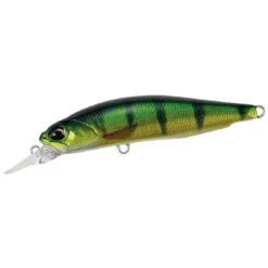 Duo Realis Rozante 63SP Jerkbaits -Tackle Express CCC3864 Perch ND