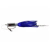 Catchy Tackle Wahoo Bomb -Tackle Express Catchy Tackle Wahoo Bomb Blue Silver