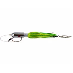 Catchy Tackle Wahoo Bomb -Tackle Express Catchy Tackle Wahoo Bomb Green Lime Green