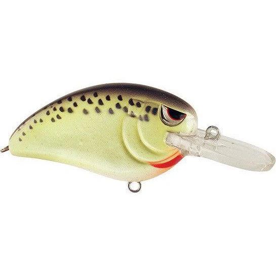 Spro Little John MD 50 Crankbait 4 Spro Little John MD 50 Crankbait - Image 2