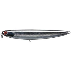 Ima Skimmer 110 Topwater Lure 4.25" -Tackle Express Chrome bb22ce41 6975 4f32 ab8a 45711f4b9c8e
