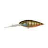Megabass Deep Six Crankbaits -Tackle Express DEEP SIX BIWAKO CLEAR GILL 1