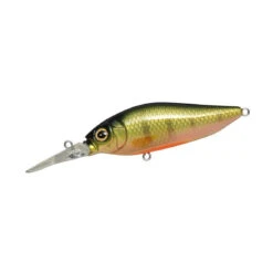Megabass Diving Flapslap -Tackle Express DIVING FLAPSLAP PERCH jpg