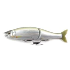 Gan Craft Jointed Claw 230 Magnum Swimbait -Tackle Express DSC 7426