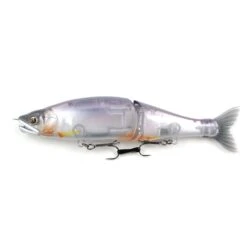 Gan Craft Jointed Claw 230 Magnum Swimbait -Tackle Express DSC 7428