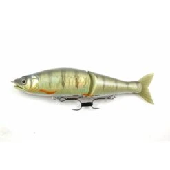 Gan Craft Jointed Claw 178 Swimbait -Tackle Express DSC 7431